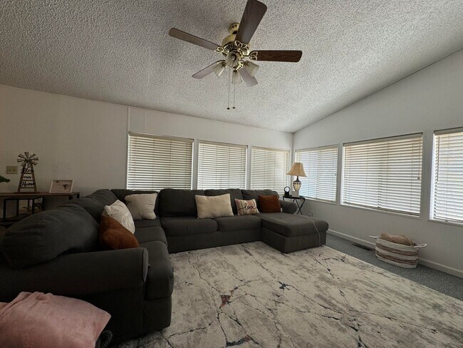 Photo - Charming Home with Stunning Views, Hot Tub...