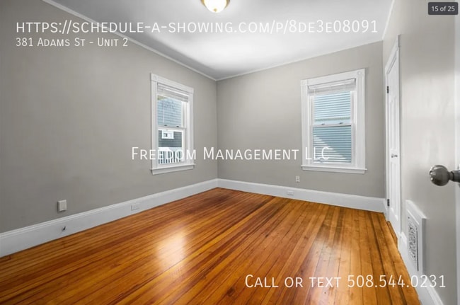 Photo - 381 Adams St Unidad 2