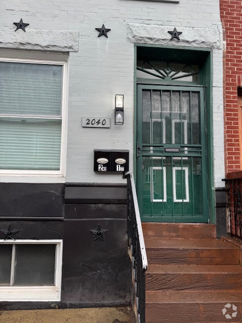 Building Photo - 2040 S 22nd St Rental