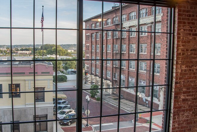 Winkler Lofts