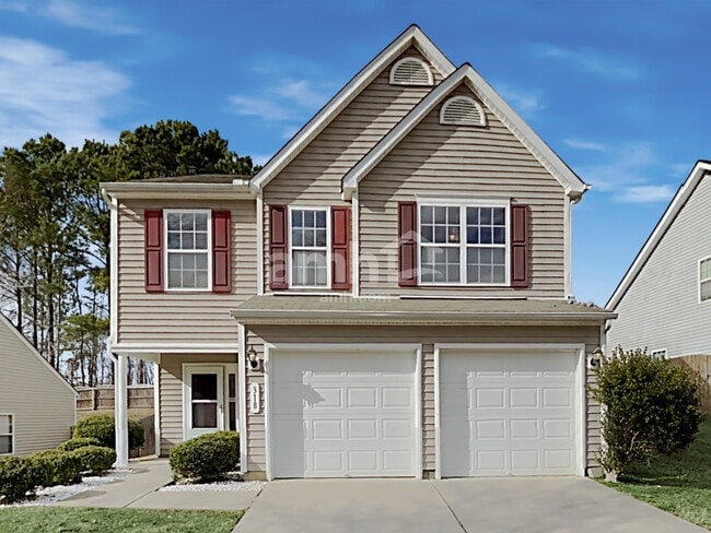 Building Photo - 318 Timber Meadow Lake Rental