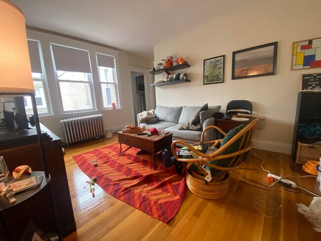 Photo - 1572 Commonwealth Ave Unit 25