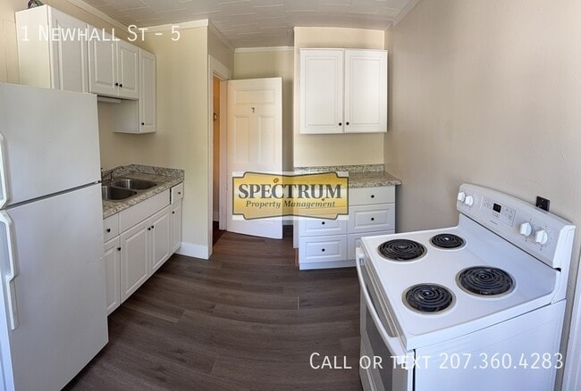 Photo - 1 Newhall St Unit 5