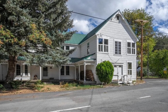 Building Photo - 540 S Lincoln St