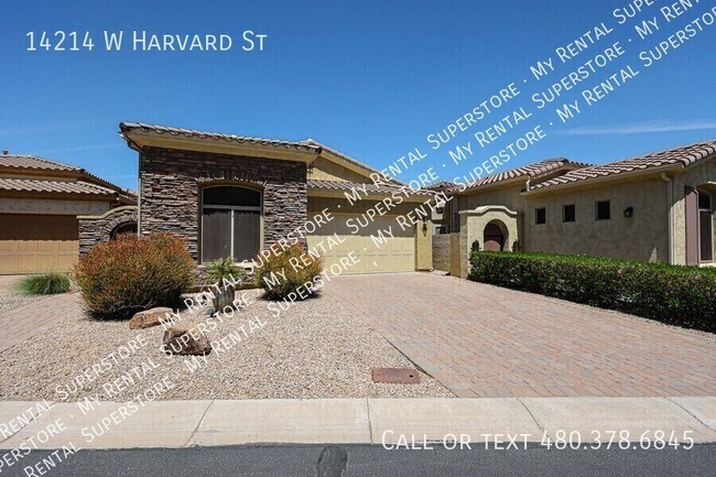 Photo - 14214 W Harvard St