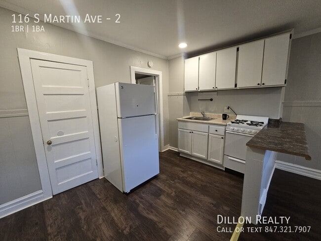 Photo - 116 S Martin Ave Unit 2