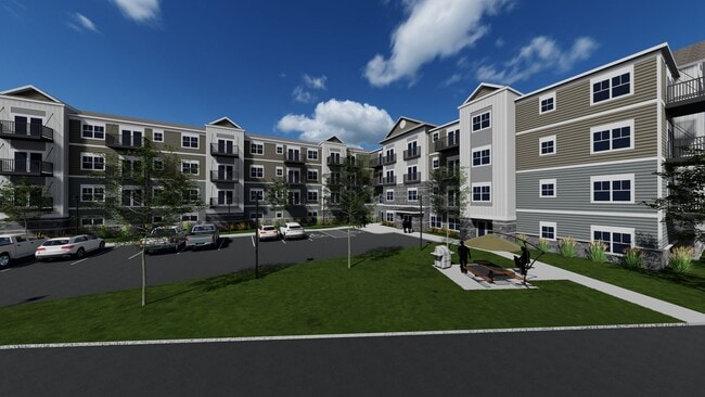 Photo - Cannonball Apartments