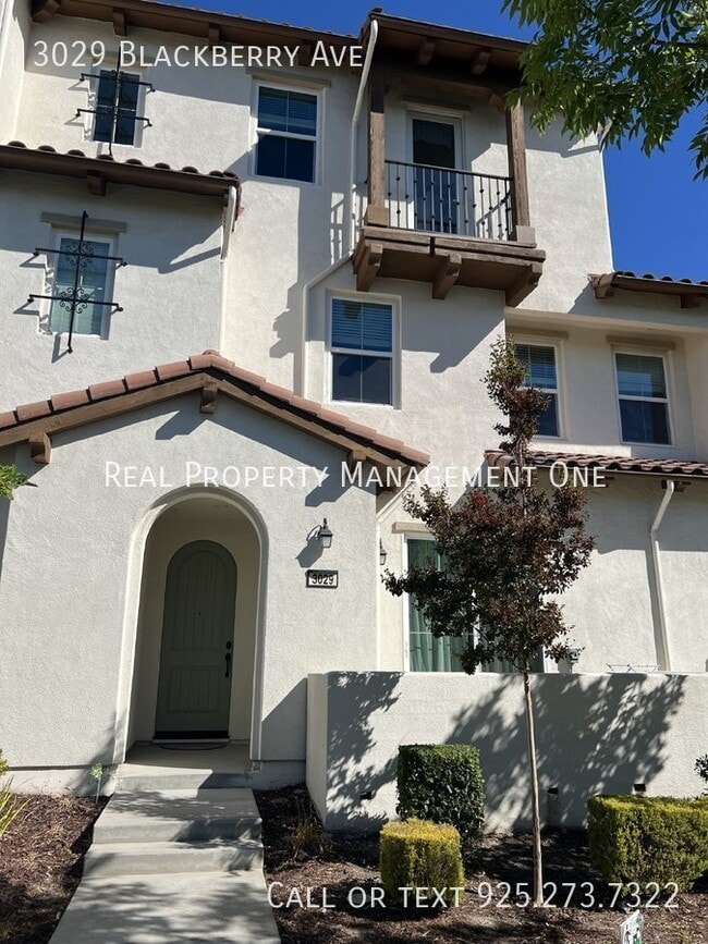 Photo - 3029 Blackberry Ave