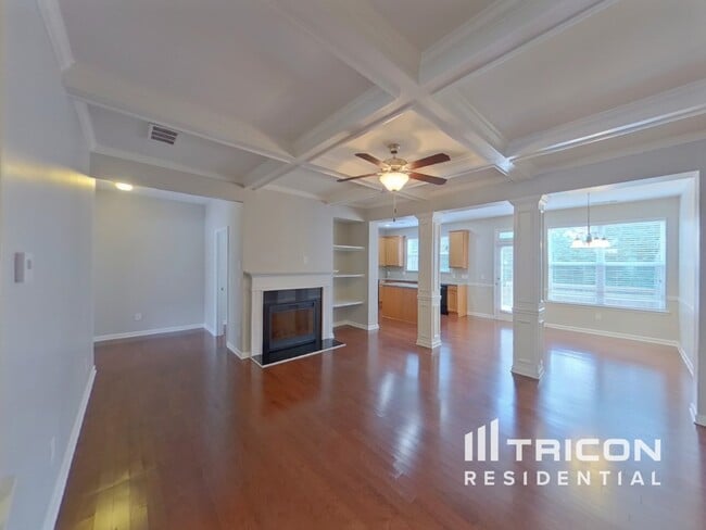 Photo - 3441 Open Fields Dr