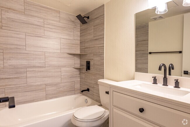 Bathroom - Nuvo Andorra