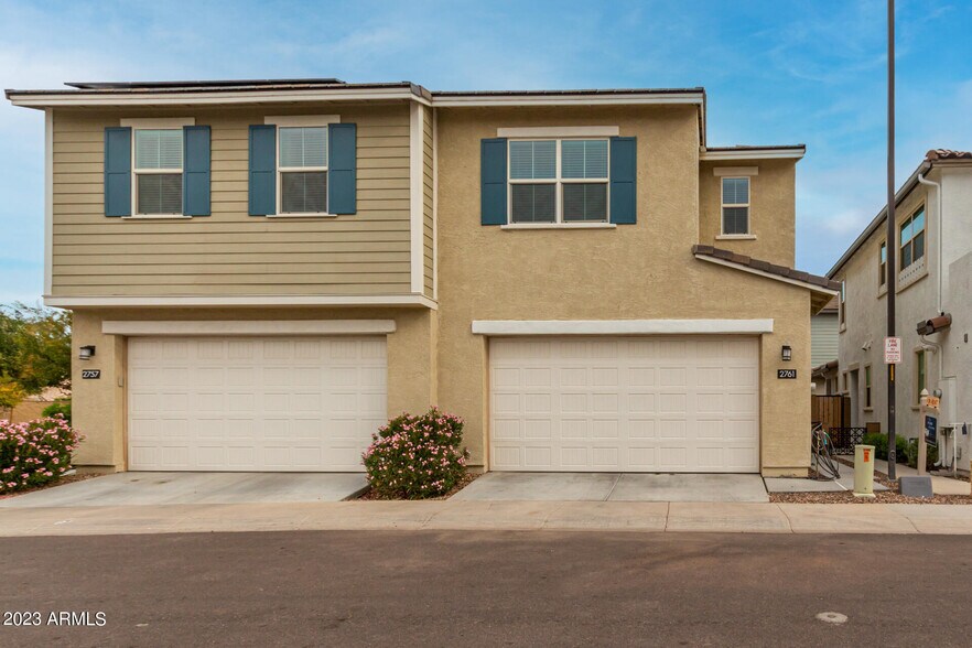 Townhomes For Rent Chandler