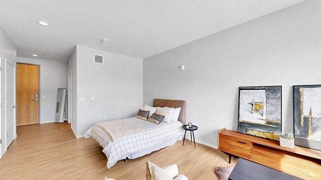 Viridium Apartments