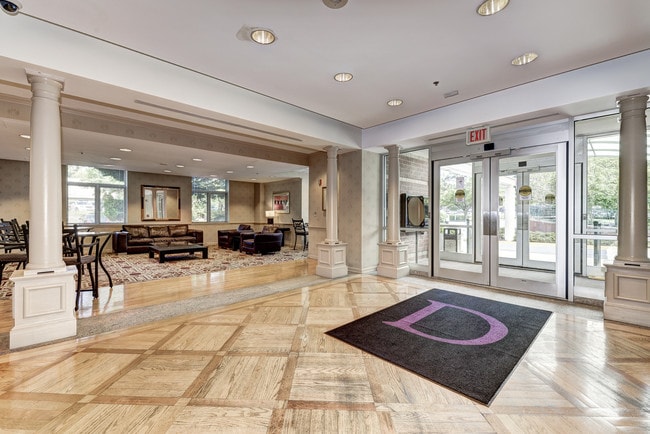 The Delano