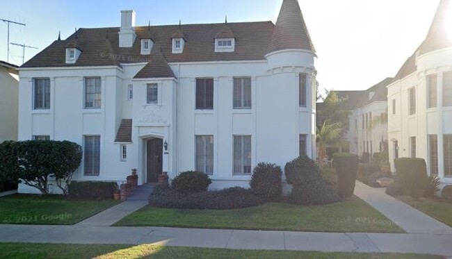 Photo - 6450 W Olympic Blvd