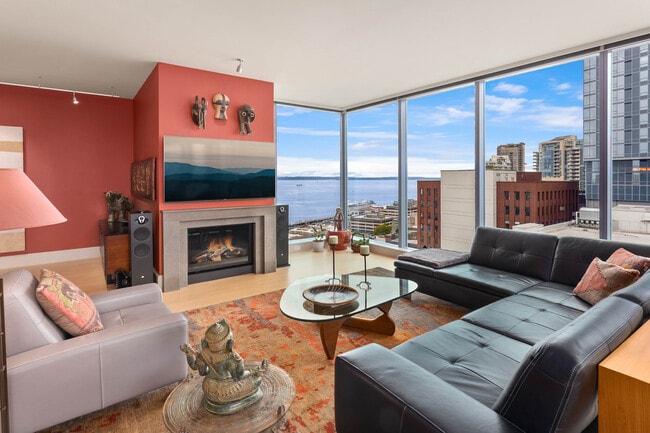 Photo - 1521 2nd Ave Unidad 1701