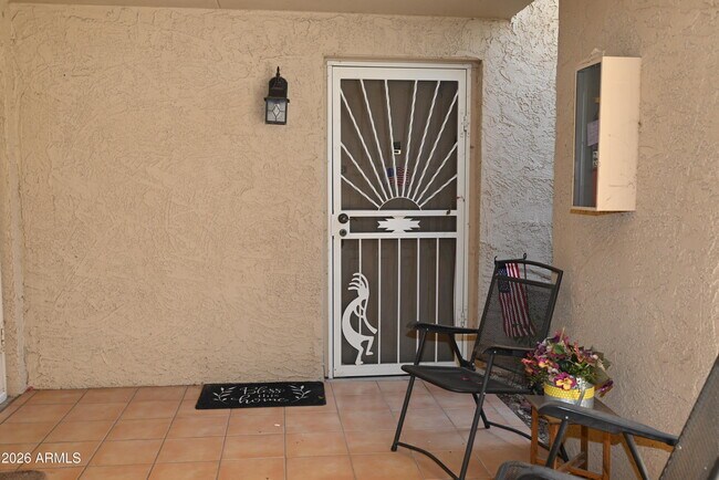Building Photo - 8649 E Royal Palm Rd Unit 125