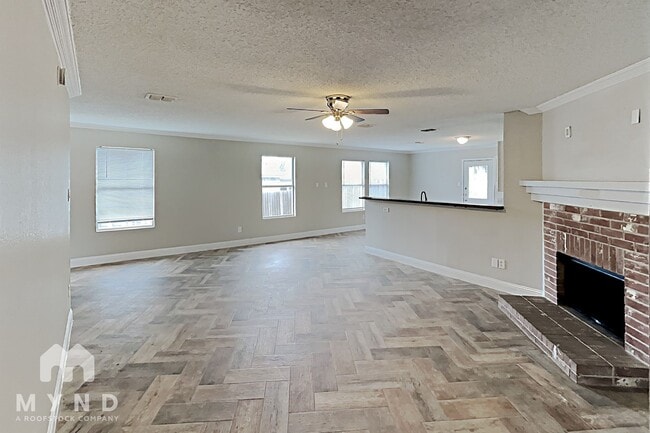 Photo - 1418 Mill Branch Dr