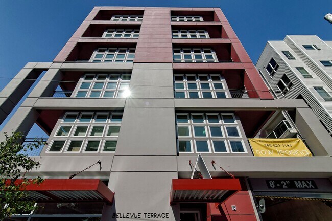 Photo - Bellevue Terrace Apartments
