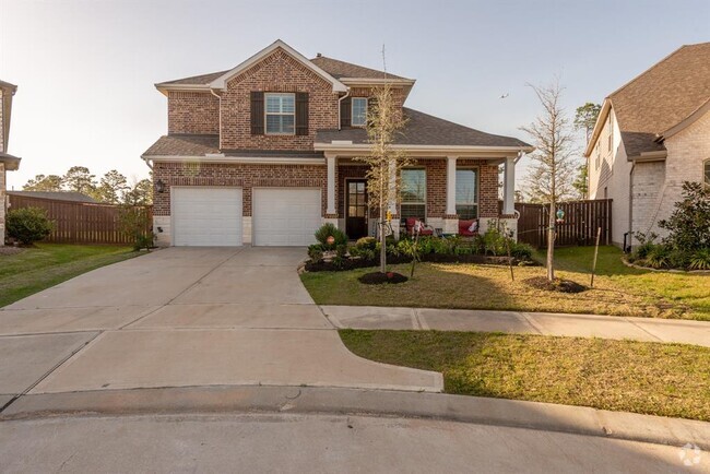 Building Photo - 11903 Muir Grvs Trl Rental