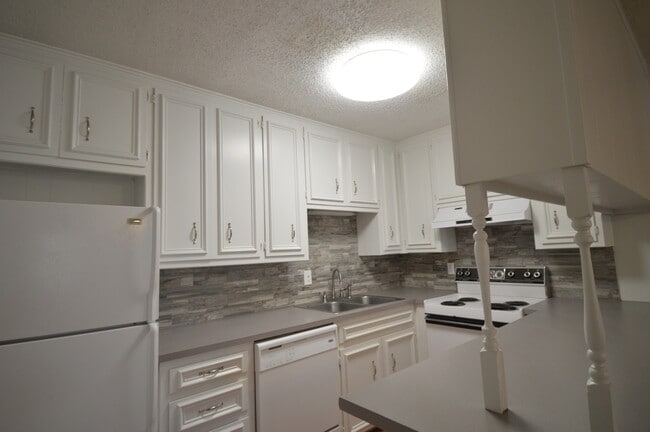 Photo - St Francis Village