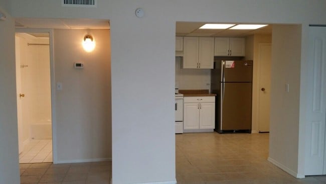 Photo - 3855 N Parkway Dr Unit 3A