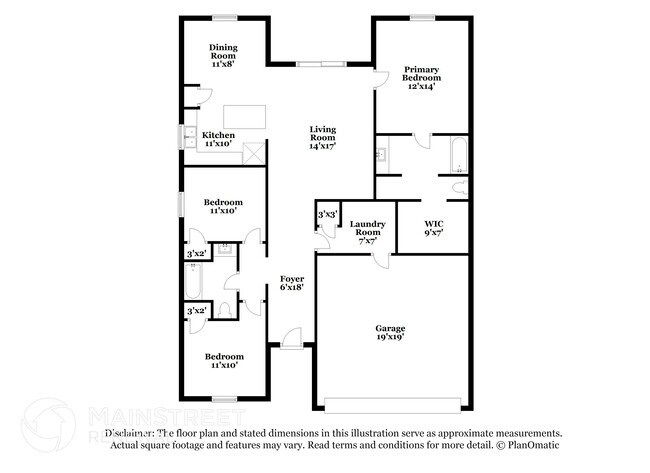 Photo - 1740 Canaan Lp