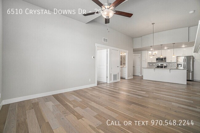 Photo - 6510 Crystal Downs Dr Unit 202
