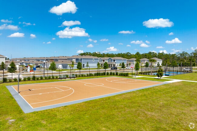 0 Whip O Will Ln Saint Cloud, FL 34771 - Pine Glen