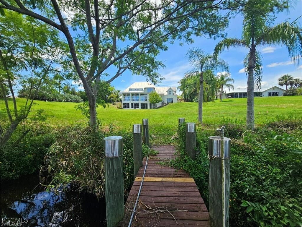 Photo - 4942 Fort Denaud Rd