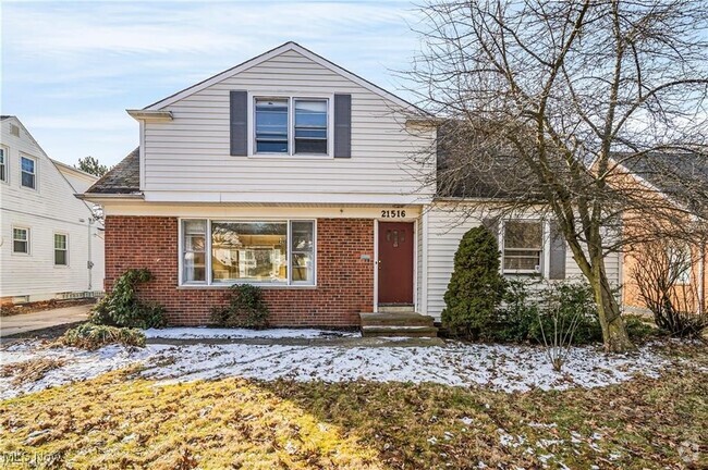 Building Photo - 21516 Halworth Rd Rental