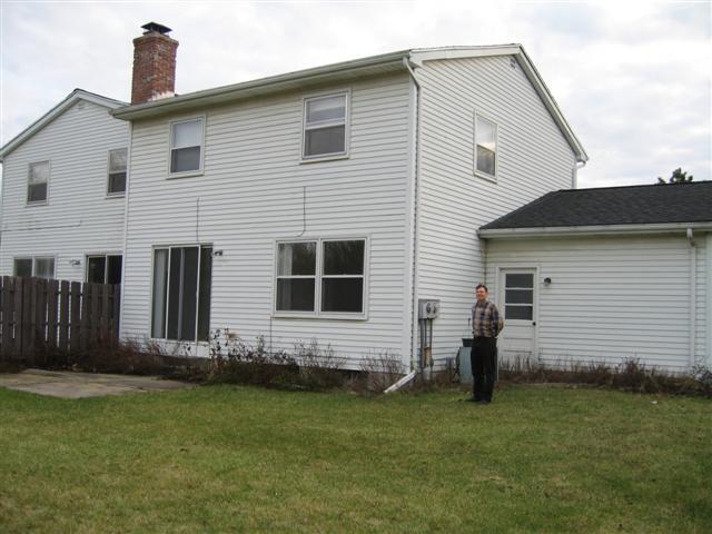 Photo - 6224 Birch Row Dr