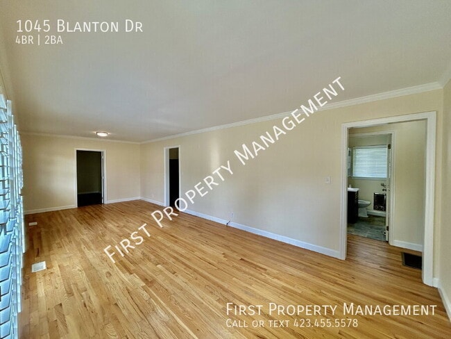 Photo - 1045 Blanton Dr
