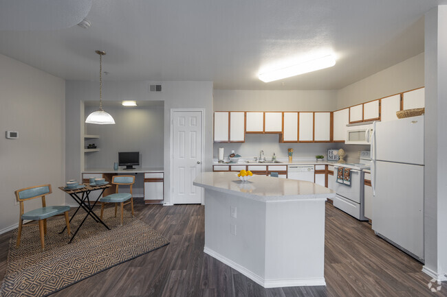 Interior Photo - Artisan At Mission Creek Apartments