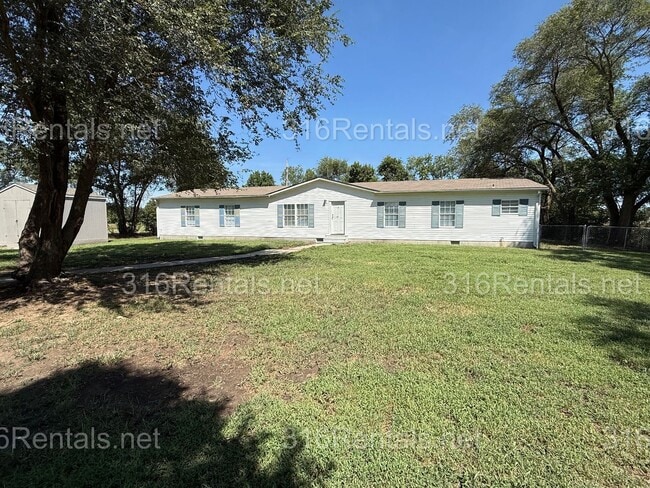 800 W 81st St S