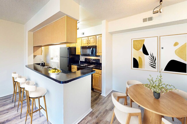 Lakewood Place