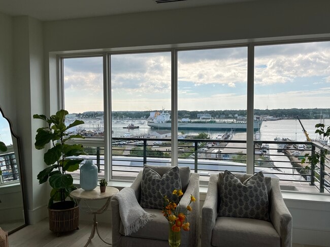 Photo - 387 Commercial St Unit Penthouse