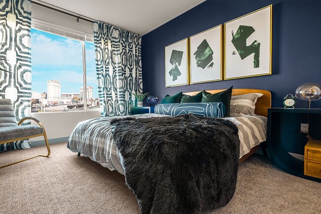 Photo - Elysian at the Palms