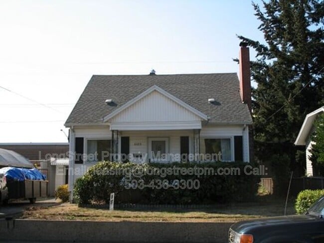 Building Photo - 6325 N Maryland Ave