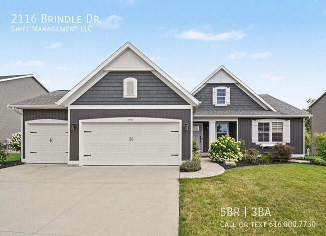 Photo - 2116 Brindle Dr