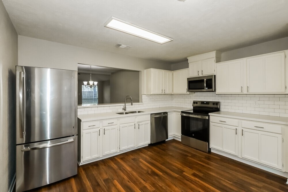 Photo - 16507 Quail Meadow Dr