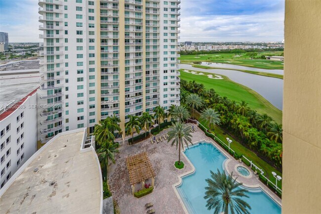 Photo - 1755 E Hallandale Beach Blvd Unit 1408E