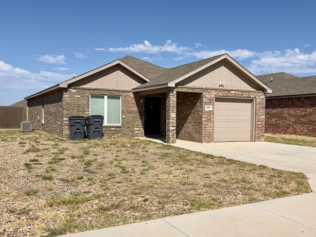 Photo - 2509 N Ave N
