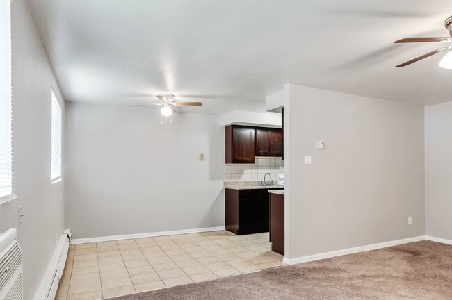 Chapelcroft Apartments