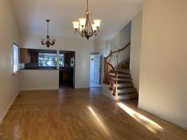 Photo - Great Home in H Section of Rohnert Park ~ 5 bedrooms and 2 bathrooms ~ Co Signers are Accepted