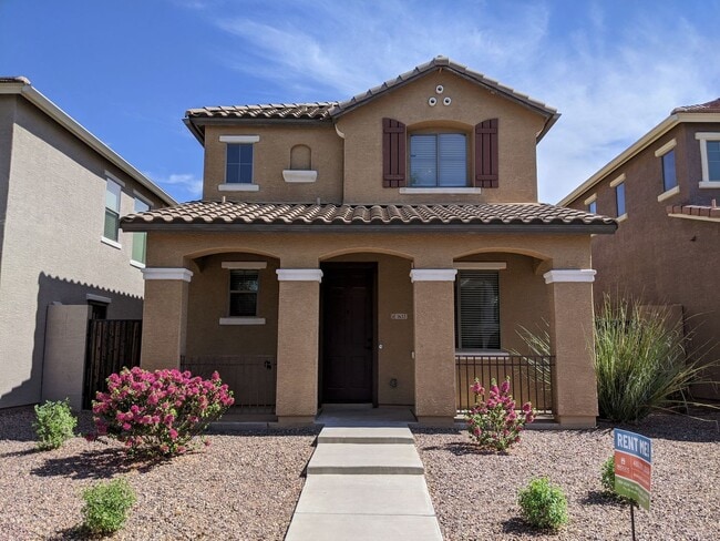 Two Story Home in Village at Spectrum Near... - Two Story Home in Village at Spectrum Near...