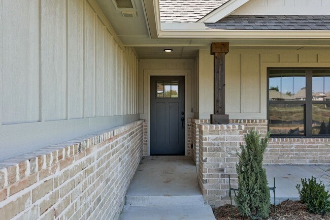 Photo - Brand New Home In Noble!