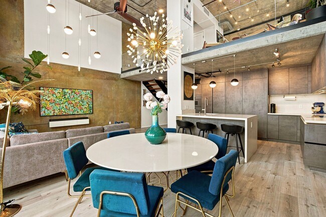 Photo - 1780 Kettner Blvd Unidad 516