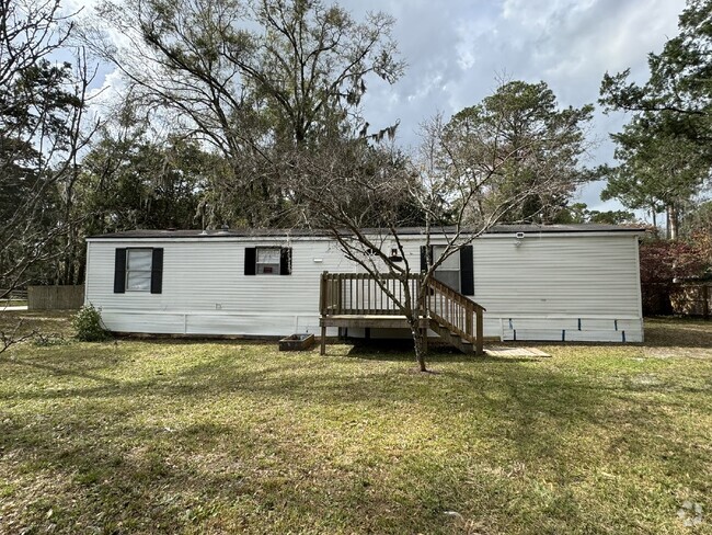 Building Photo - West Jacksonville Rental