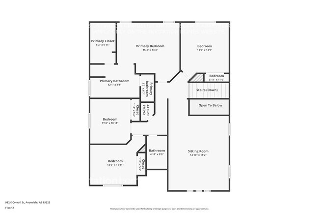 Photo - 982 E Corral St