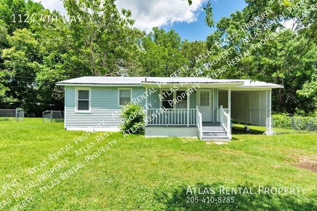 Building Photo - 1124 4th Way Rental